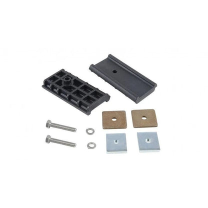 Kit Galerie Pioneer - RSI SmartCap Single-Cab - RHINO-RACK - Ford Ranger 2012-2022