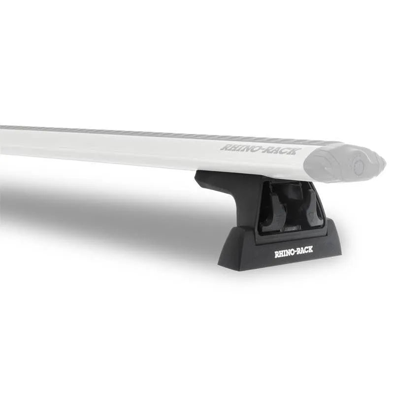 Kit Galerie Pioneer - RSI SmartCap Single-Cab - RHINO-RACK - Ford Ranger 2012-2022