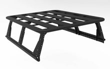 Kit Galerie sur Benne avec Multi-Rack Extensible pour Toyota Hilux REVO Extra Cab - RHINO-RACK - Toyota Hilux 2016+