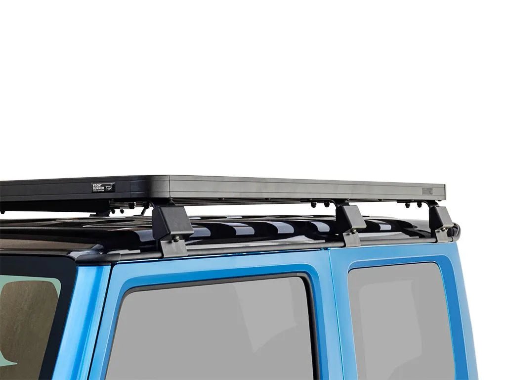 Kit Galerie Slimline II Front Runner – Suzuki Jimny 2018+ - Suzuki Jimny 2018+