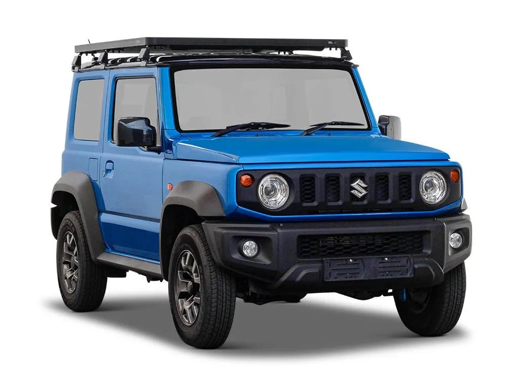 Kit Galerie Slimline II Front Runner – Suzuki Jimny 2018+ - Suzuki Jimny 2018+