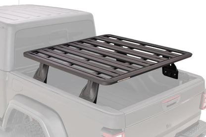 Kit Plateforme 1300x1430mm pour benne Jeep Gladiator JT - RHINO-RACK - Jeep Gladiator JT