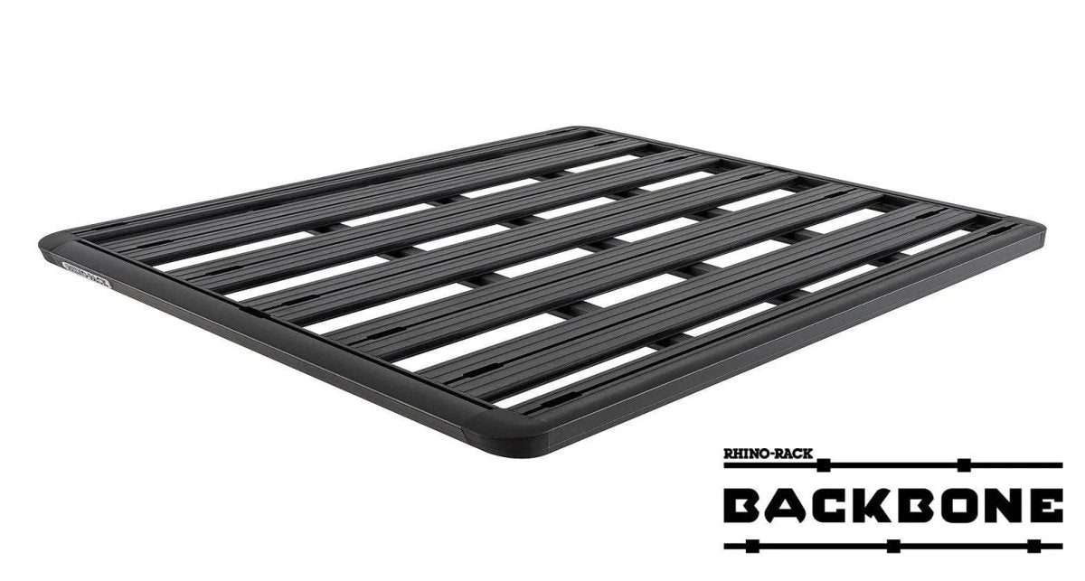 Kit Plateforme pour Land Cruiser 79 Double Cab - 1528 x 1376mm - RHINO-RACK - Toyota Land Cruiser 78/79