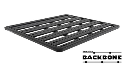 Kit Plateforme pour Land Cruiser 79 Double Cab - 1528 x 1376mm - RHINO-RACK - Toyota Land Cruiser 78/79