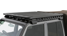 Kit Plateforme pour Land Cruiser 79 Double Cab - 1528 x 1376mm - RHINO-RACK - Toyota Land Cruiser 78/79