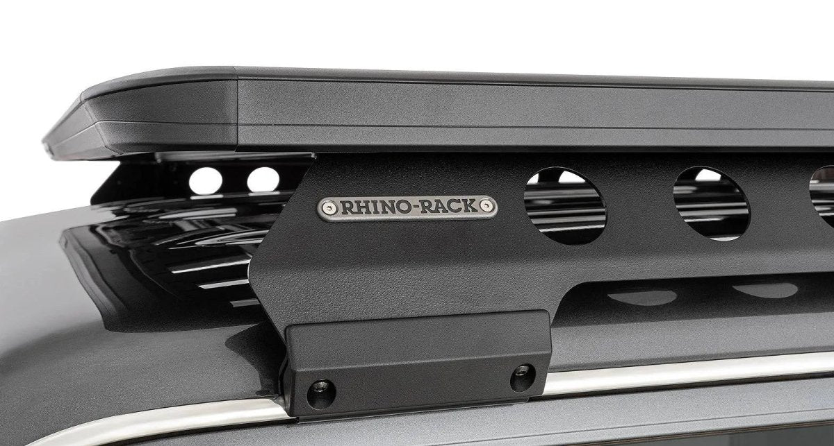 Kit Plateforme pour Land Cruiser 79 Double Cab - 1528 x 1376mm - RHINO-RACK - Toyota Land Cruiser 78/79