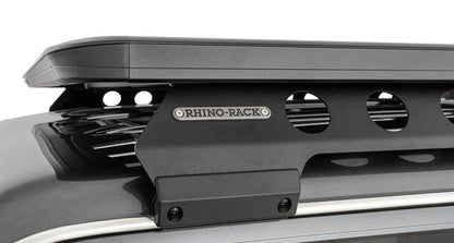 Kit Plateforme pour Land Cruiser 79 Double Cab - 1528 x 1376mm - RHINO-RACK - Toyota Land Cruiser 78/79