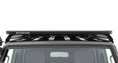 Kit Plateforme pour Land Cruiser 79 Double Cab - 1528 x 1376mm - RHINO-RACK - Toyota Land Cruiser 78/79