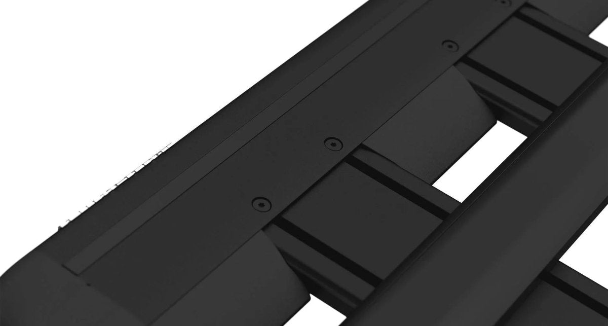 Plateforme Pioneer - Galerie de toit (Selectionner Taille) - RHINO-RACK -