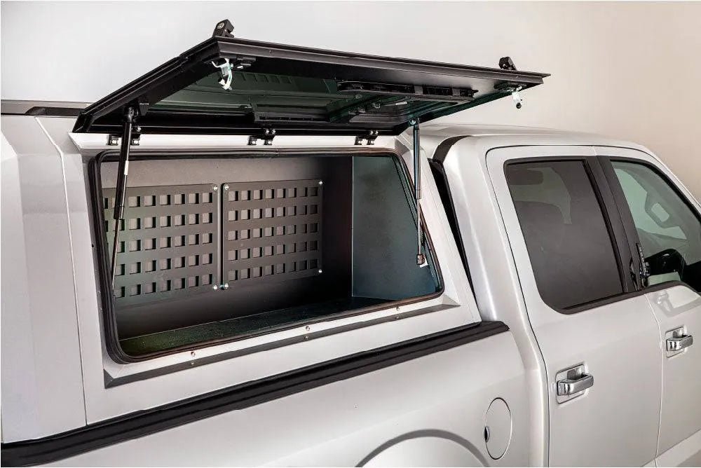 Kit Rangement Full-Bin RSI SMARTCAP | Full-Size - Dodge RAM 1500