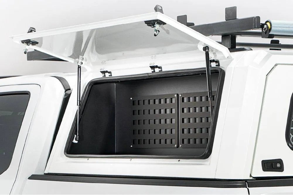Kit Rangement Full-Bin RSI SMARTCAP | Full-Size - Dodge RAM 1500