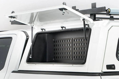 Kit Rangement Full-Bin RSI SMARTCAP | Full-Size - Dodge RAM 1500