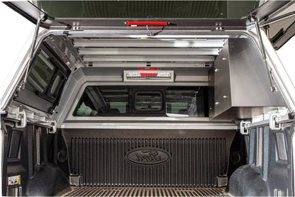 Kit Rangement Full-Bin RSI SMARTCAP | Full-Size - Dodge RAM 1500