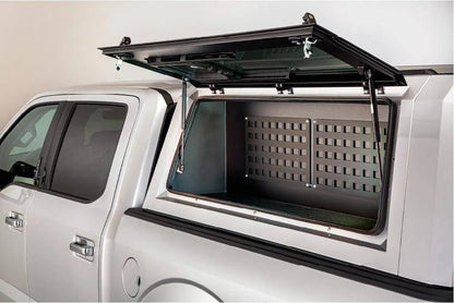 Kit Rangement Full-Bin RSI SMARTCAP | Full-Size - Dodge RAM 1500