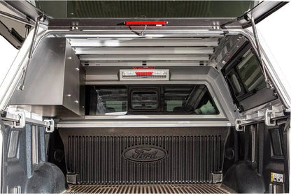 Kit Rangement Full-Bin RSI SMARTCAP | Mid-Size - Ford Ranger 2012-2022