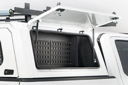 Kit Rangement Full-Bin RSI SMARTCAP | Mid-Size - Ford Ranger 2012-2022