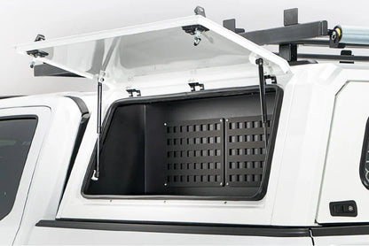 Kit Rangement Full-Bin RSI SMARTCAP | Mid-Size - Ford Ranger 2012-2022