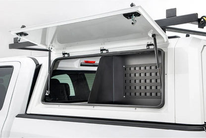 Kit Rangement Half-Bin RSI SMARTCAP | Full-Size - Dodge RAM 1500