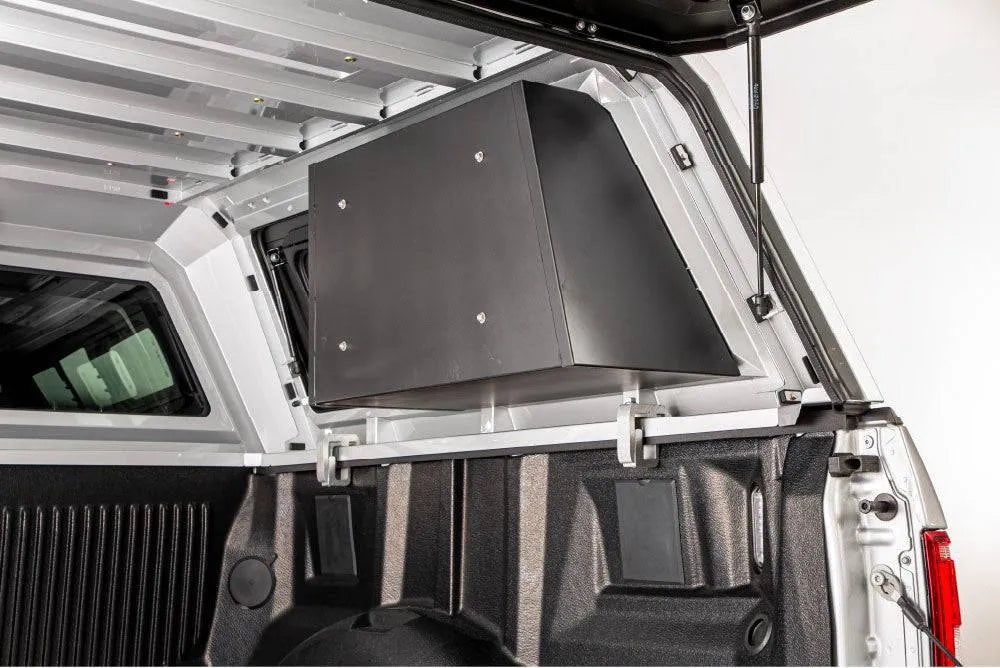Kit Rangement Half-Bin RSI SMARTCAP | Full-Size - Dodge RAM 1500