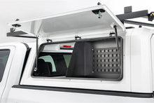 Kit Rangement Half-Bin RSI SMARTCAP | Mid-Size - Ford Ranger 2012-2022