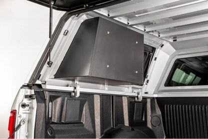 Kit Rangement Half-Bin RSI SMARTCAP | Mid-Size - Ford Ranger 2012-2022
