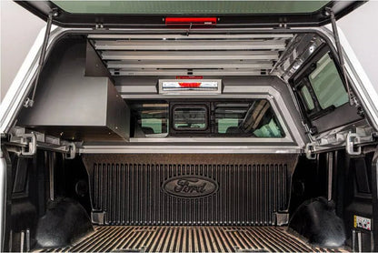 Kit Rangement RSI SMARTCAP | Côté Gauche | Full-Size - Dodge RAM 1500