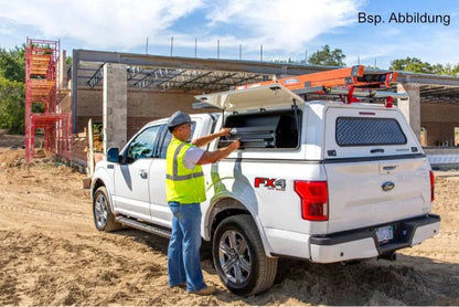 RSI SMARTCAP - Bacs à tiroirs - Double Cab - Ford Ranger 2012-2022