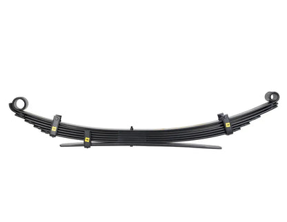 GVM Kit de suspension OME pour Ford Ranger 2012 à 2022 | PTAC à 3500Kg - Ford Ranger 2012-2022