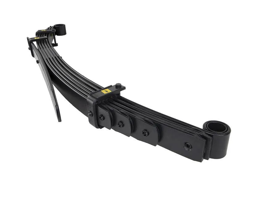 GVM Kit de suspension OME pour Ford Ranger 2023+ | PTAC à 3500Kg - Ford Ranger/Raptor 2023+