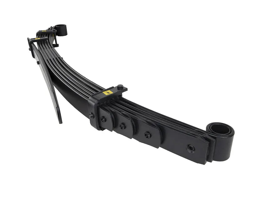 GVM Kit de suspension OME pour Ford Ranger 2023+ | PTAC à 3500Kg - Ford Ranger/Raptor 2023+