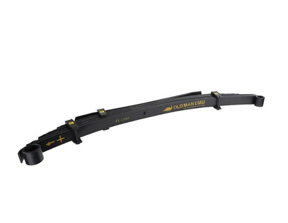 GVM Kit de suspension OME pour Ford Ranger 2023+ | PTAC à 3500Kg - Ford Ranger/Raptor 2023+