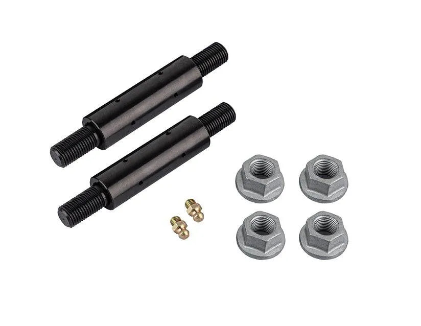GVM Kit de suspension OME pour Ford Ranger 2023+ | PTAC à 3500Kg (sans Kit Jumelles OME) - Ford Ranger/Raptor 2023+
