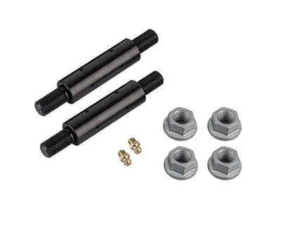 GVM Kit de suspension OME pour Ford Ranger 2023+ | PTAC à 3500Kg (sans Kit Jumelles OME) - Ford Ranger/Raptor 2023+