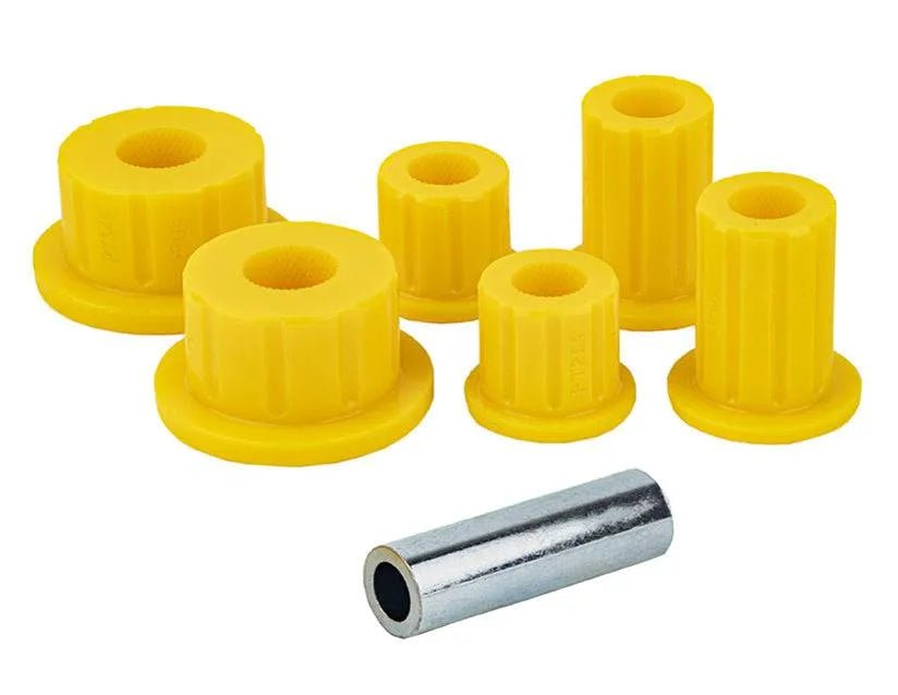 GVM Kit de suspension OME pour Ford Ranger 2023+ | PTAC à 3500Kg (sans Kit Jumelles OME) - Ford Ranger/Raptor 2023+