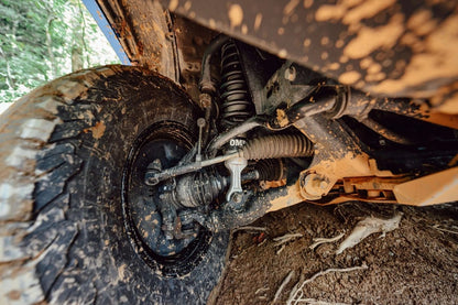 Kit de Suspension Complet | MT64 OME | Ford Ranger 2023+ NEW GEN - Ford Ranger/Raptor 2023+