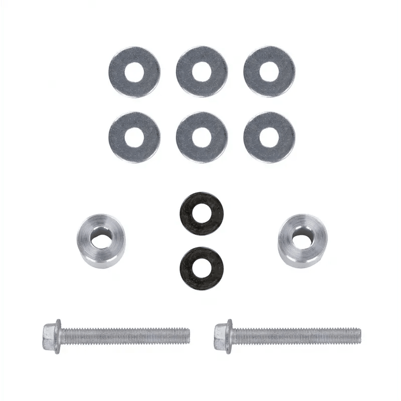Kit de Suspension Complet | MT64 OME | Ford Ranger 2023+ NEW GEN - Ford Ranger/Raptor 2023+