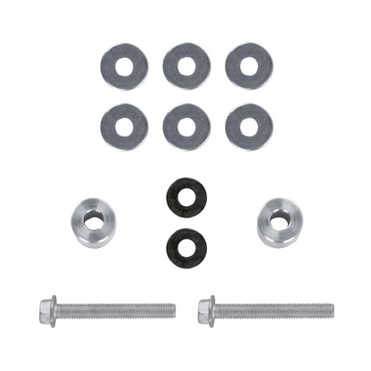 Kit de Suspension Complet | MT64 OME | Ford Ranger 2023+ NEW GEN - Ford Ranger/Raptor 2023+
