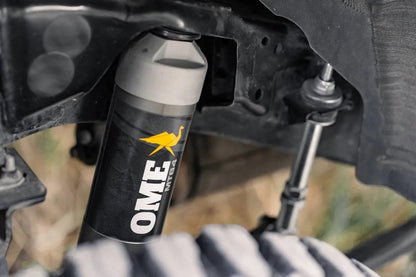 Kit de Suspension Complet | MT64 OME | Ford Ranger 2023+ NEW GEN - Ford Ranger/Raptor 2023+