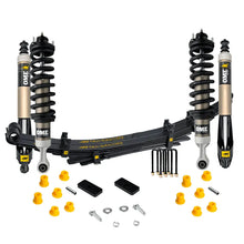 Kit de Suspension Complet | MT64 OME | VW Amarok 2023+ - VW Amarok 2023+