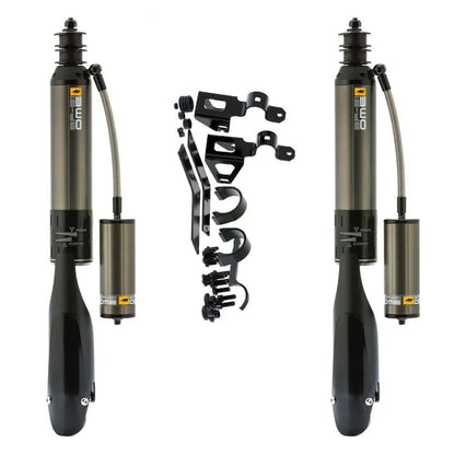 Kit de Suspension OME BP51 - Nissan Patrol Y60 (1988-97) Diesel - Nissan Patrol Y60