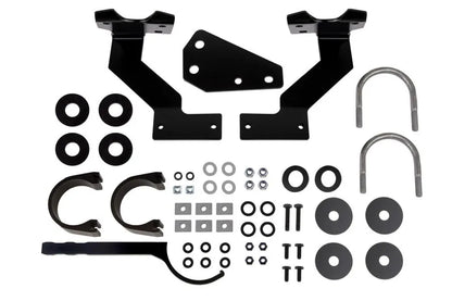 Kit de Suspension OME BP51 - Nissan Patrol Y60 (1988-97) Diesel - Nissan Patrol Y60