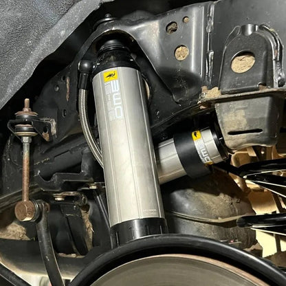 Kit de Suspension OME BP51 - Nissan Patrol Y60 (1988-97) Diesel - Nissan Patrol Y60