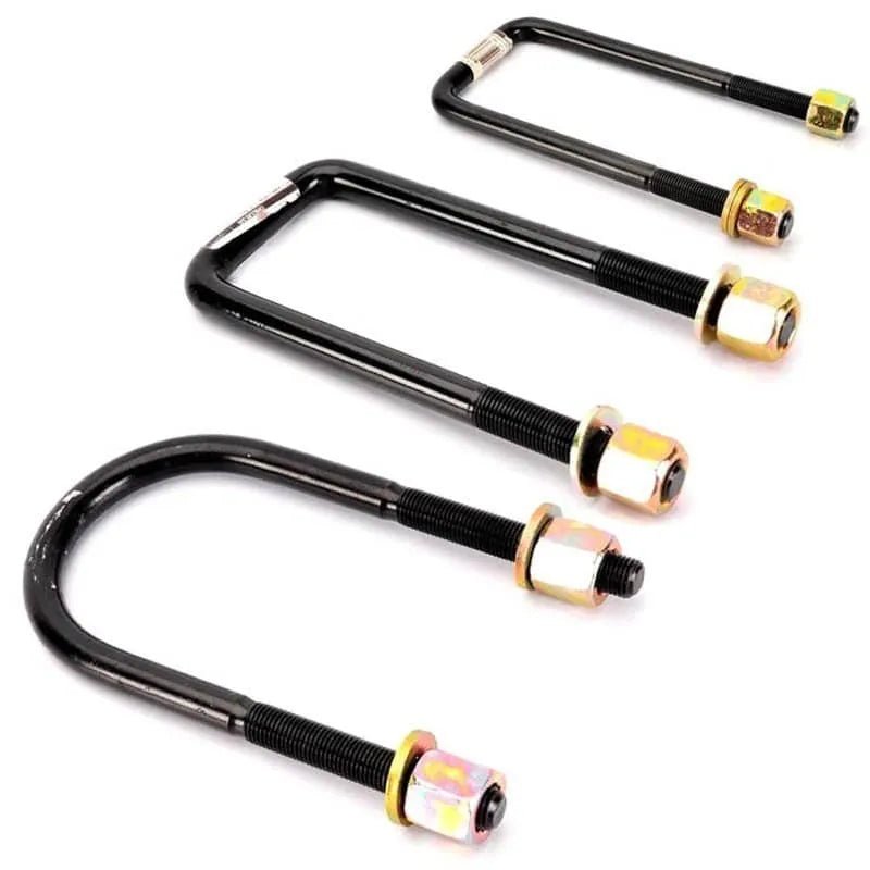 Kit de Suspension OME | Ford Ranger 2019-2022 PXIII | +50mm Rehausse - Ford Ranger 2012-2022