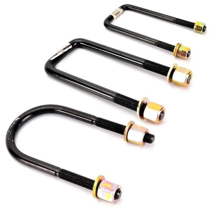 Kit de Suspension OME | Ford Ranger 2019-2022 PXIII | +50mm Rehausse - Ford Ranger 2012-2022