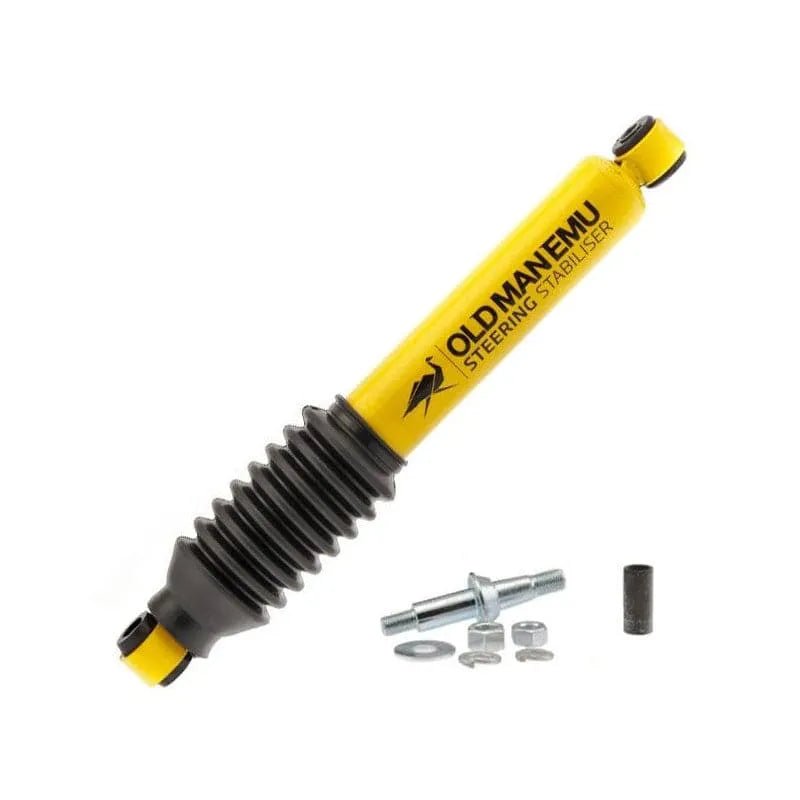 Kit de Suspension OME | Toyota HDJ80 1990-92 | +50mm Rehausse - Toyota HDJ80