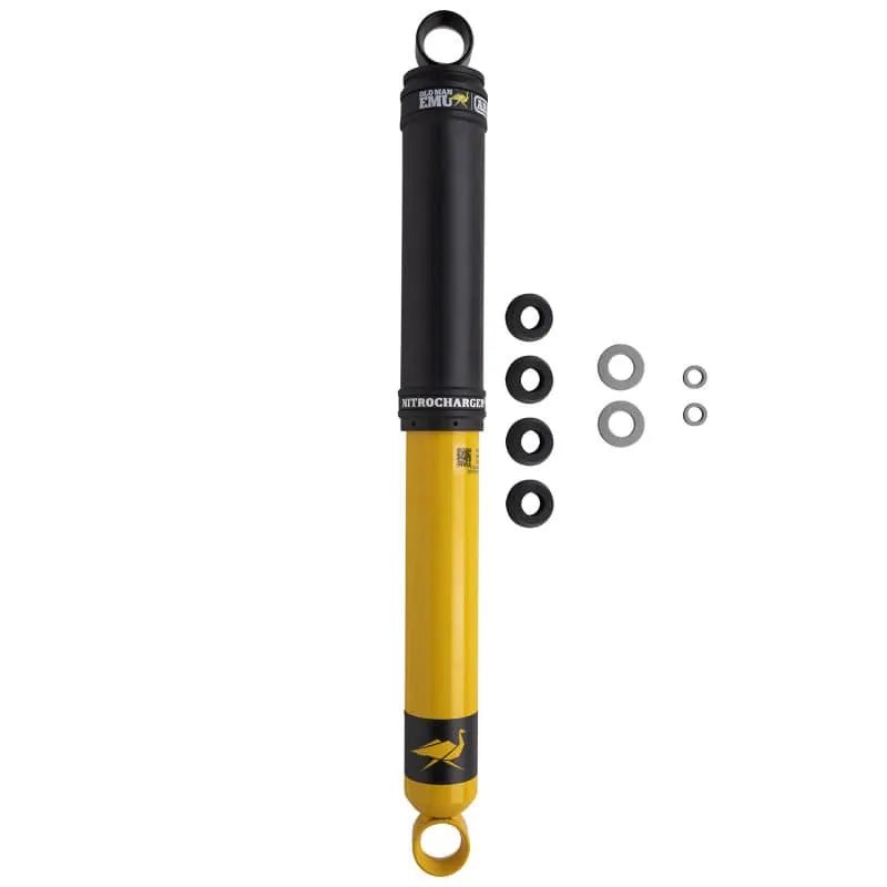 Kit de Suspension OME | Toyota Hilux REVO 2016+ | +40mm Rehausse - Toyota Hilux 2016+