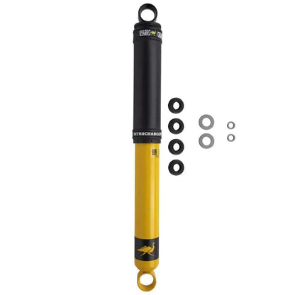 Kit de Suspension OME | Toyota Hilux REVO 2016+ | +40mm Rehausse - Toyota Hilux 2016+
