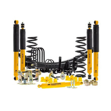 Kit de Suspension OME | Toyota Hilux Vigo 2005-2015 | +40mm Rehausse - Toyota Hilux 2005-2015