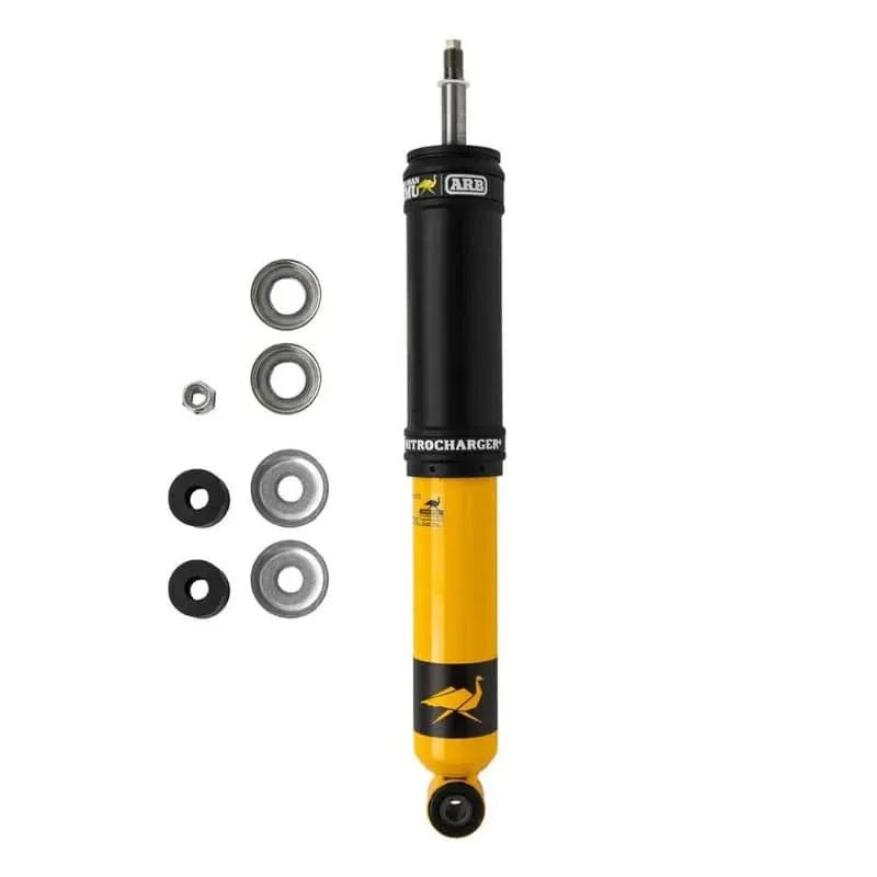 Kit de Suspension OME | Toyota LC90 Series 1996 a 2004 DIESEL | +40mm Rehausse - Toyota KZJ/KDJ 90/95