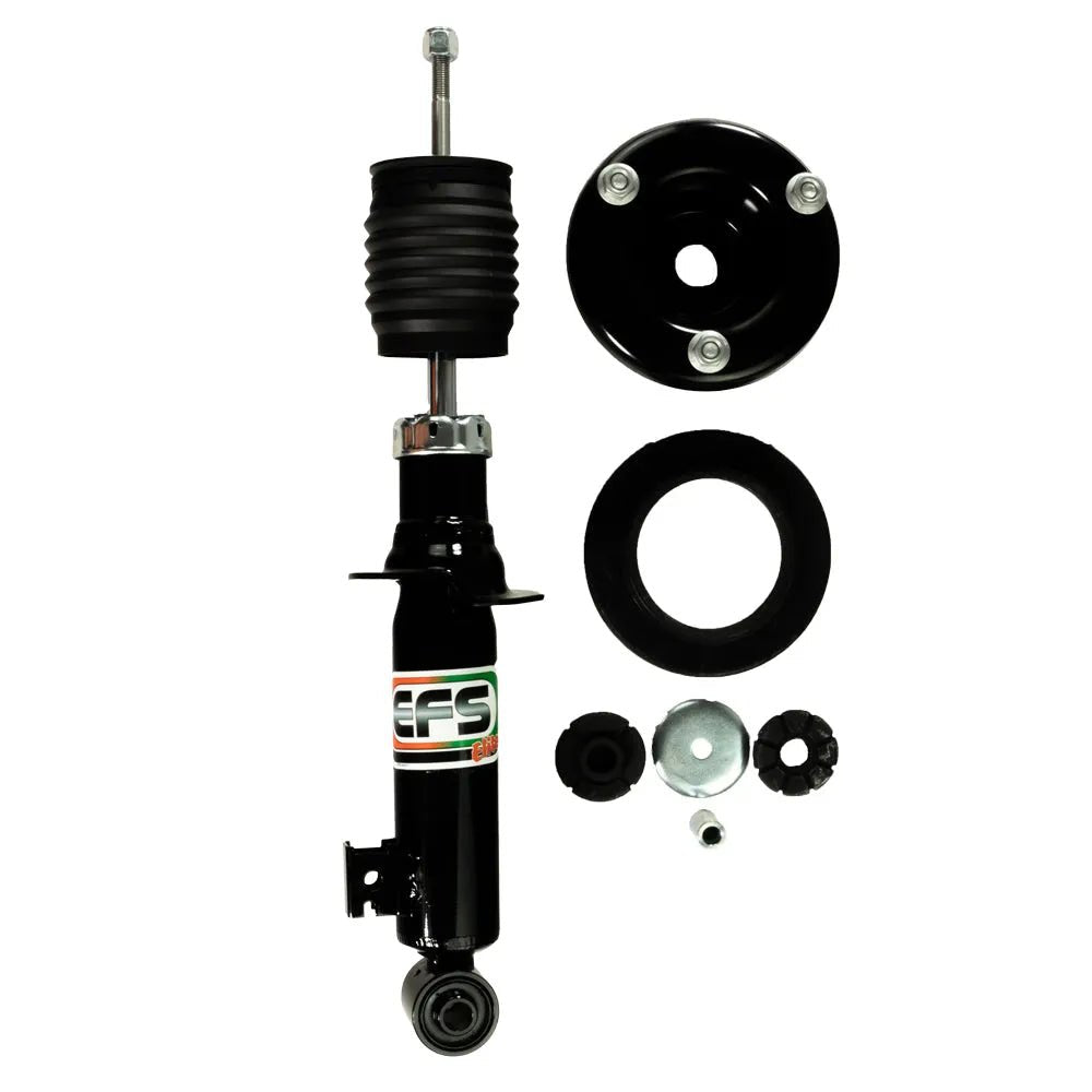 Kit Suspension EFS +30mm ELITE Mitsubishi L200 2015-Présent - Mitsubishi L200 2015-2019